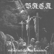 Vinland AntiChristian Kommando