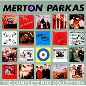 Hard Times by The Merton Parkas