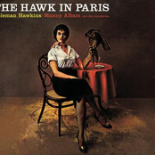 Under Paris Skies by Coleman Hawkins