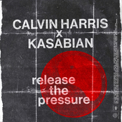 Release The Pressure - Single