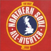 The Best Northern Soul All Nighter... Ever! (disc 2) Album Picture