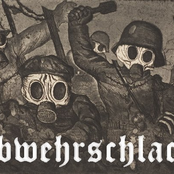 Die Sturmtruppen by Abwehrschlacht