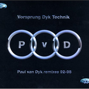 Vorsprung Dyk Technik: Remixes 92-98