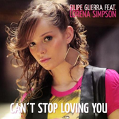 Can't Stop Loving You
