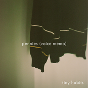 Tiny Habits: pennies (voice memo)