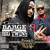 French Queensbridge