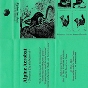 Towards The Old Growth