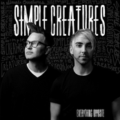 Simple Creatures - Thanks (I Hate It)