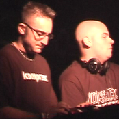 frazzbass & komprex