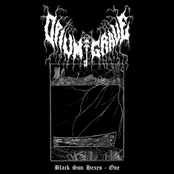 Black Sun Hexes - One