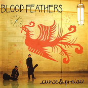 Sweet Little Lullaby by Blood Feathers