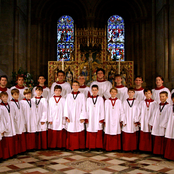 christ church cathedral choir, oxford