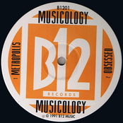 Musicology: Musicology