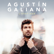 C'était hier - Single