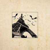 The Bats Are Taking Over Paris