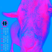 Goat Sheep Goat EP