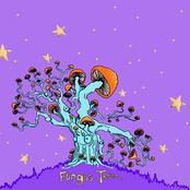 Fungus Tree