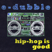 Drinking With My Headphones On by E-dubble