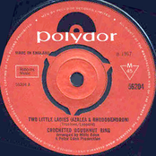 Two Little Ladies (Azalea & Rhododendron) / Nice