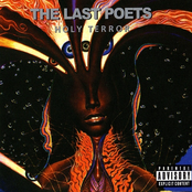 Pelourinho by The Last Poets