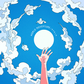 WORLD ADVENTURE