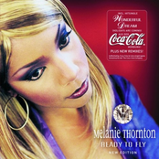 Back On My Feet Again by Melanie Thornton