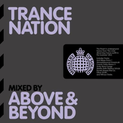 Trance Nation (Mixed By Above & Beyond)