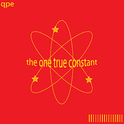 The One True Constant