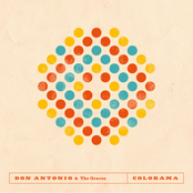 Don Antonio: Colorama