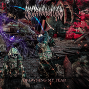 Drowning My Fear