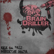 brain driller