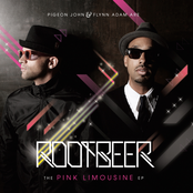 Pink Limousine by Rootbeer