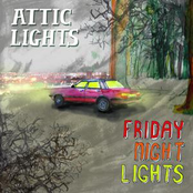 The Dirty Thirst by Attic Lights