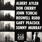 New York Eye and Ear Control