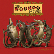 Last Drinks by The Woohoo Revue