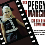 Das Glück Vergeht by Peggy March