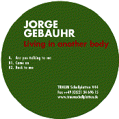 Living In Another Body