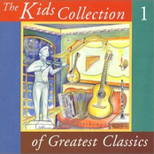 The Kids Collection of Greatest Classics, vol. 1