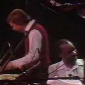 ahmad jamal & gary burton