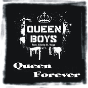 Queen Forever (feat. Gloria B. Vega)