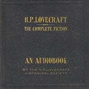 The Complete Fiction of H.P. Lovecraft: an Audiobook