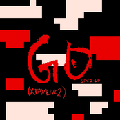 Go (Xtayalive 2) [Sped Up] - Single