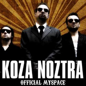 koza noztra