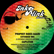 Capleton: Prophet Rides Again (Inkalink Allstars)