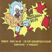 Trans-Alabama/Texas Melee