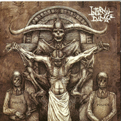 Unholy Grave/Internal Damage