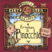 Avventure Di Pinocchio