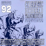 Cybernetic Biodread Transmission