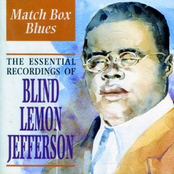 Eagle Eyed Mama by Blind Lemon Jefferson