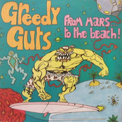 From Mars... to the Beach!